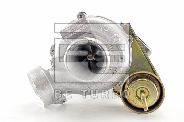 Turbocompresseur, suralimentation